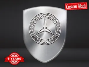 Mercedes Vitres Camions Course Universel Qualité Supérieure